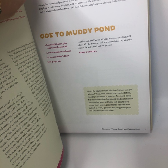 Tupelo Honey Cafe Cookbook | southern cookbook - Picture 3 of 8